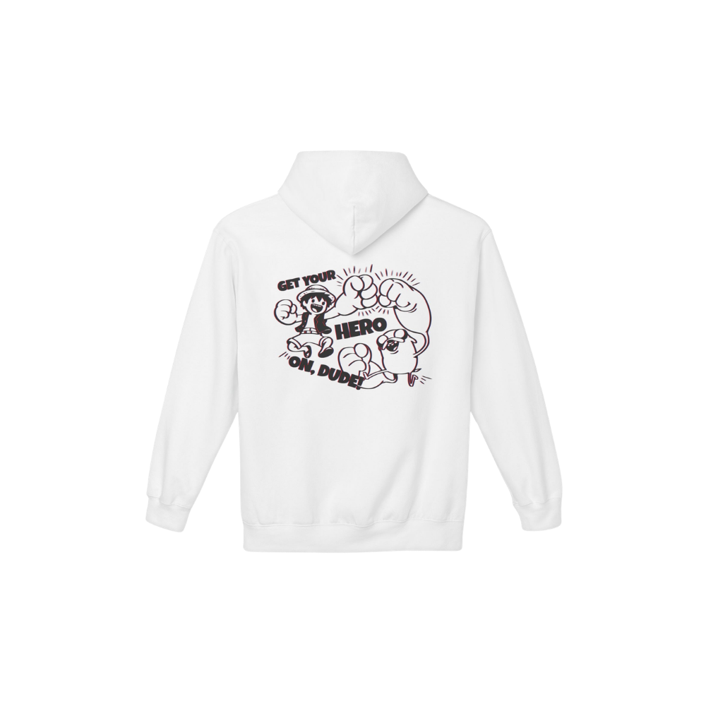 Sunrisa featured tee