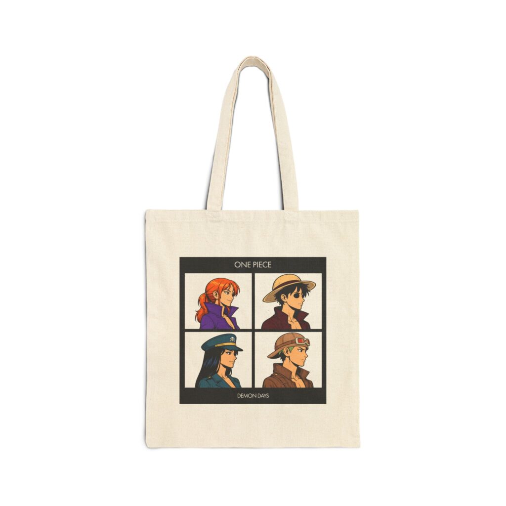 Demon Days Bag