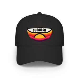 Sunrise Cap