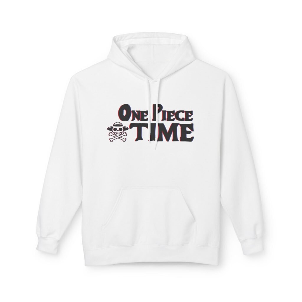 Hero Time Sweater