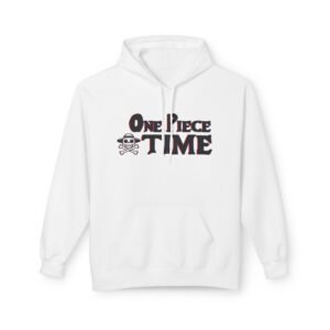Hero Time Sweater