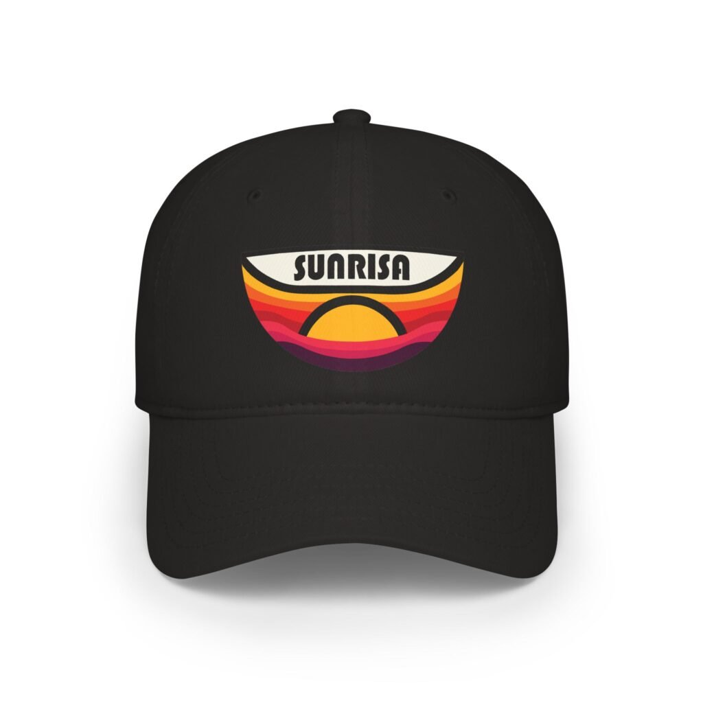 Sunrise Cap