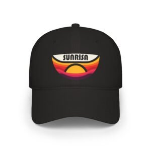 Sunrise Cap