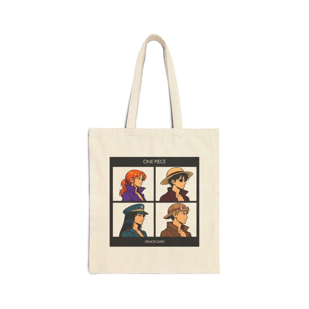 Demon Days Bag